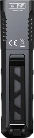 Fenix E08R UE Multiple-Light-Source Dual-Control Flashlight — detail view 3
