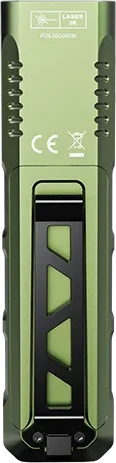 Fenix E08R UE Multiple-Light-Source Dual-Control Flashlight — detail view 8