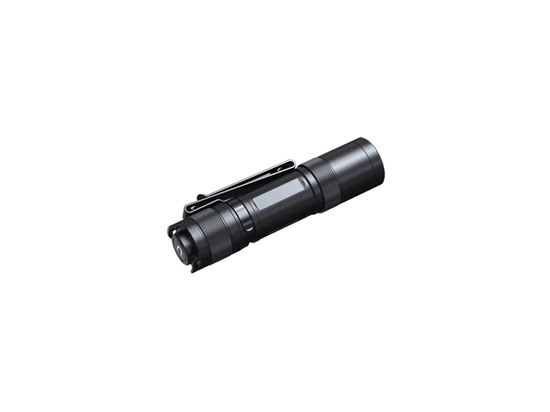 Fenix E12 V3.0 Portable EDC Flashlight cutout