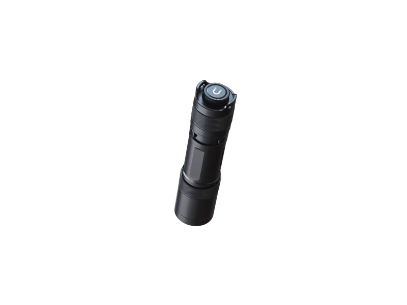 Fenix E12 V3.0 Portable EDC Flashlight cutout
