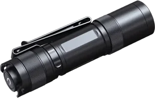 Fenix E12 V3.0 Portable EDC Flashlight — detail view 2