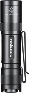 Fenix E12 V3.0 Portable EDC Flashlight — detail view 3