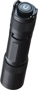 Fenix E12 V3.0 Portable EDC Flashlight — detail view 5