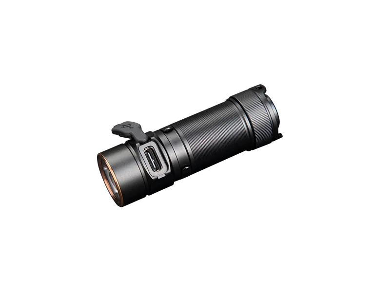 Fenix E18R V2.0 Ultra-Compact High-Performance Edc Flashlight cutout