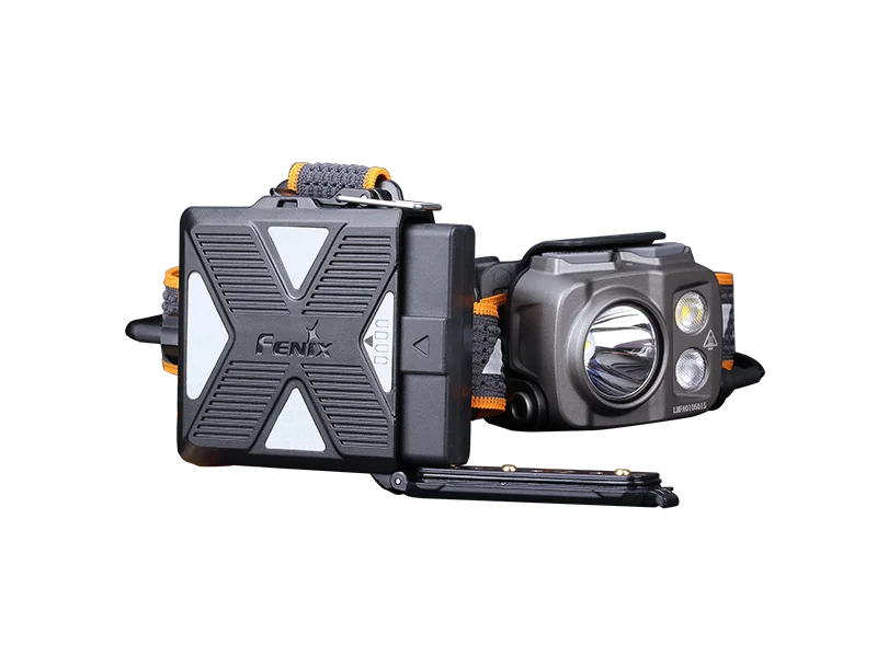 Fenix E18R V2.0 Ultra-Compact High-Performance Edc Flashlight cutout