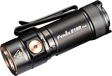 Fenix E18R V2.0 Ultra-Compact High-Performance Edc Flashlight
