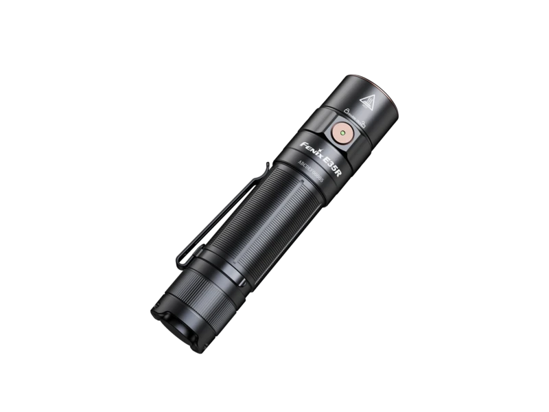Fenix E35R High-Performance EDC Flashlight cutout