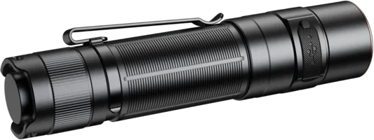 Fenix E35R High-Performance EDC Flashlight — detail view 2