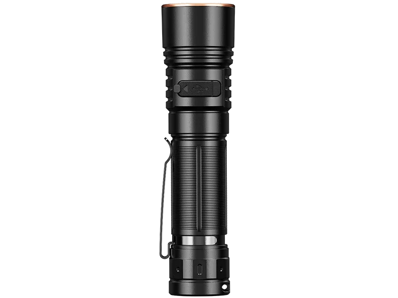 Fenix E40R High-Performance EDC Flashlight cutout