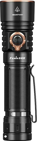 Fenix E40R
