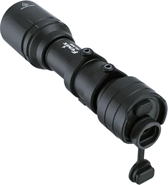 Fenix GL30R High-Candela Tactical Light — detail view 3