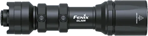 Fenix GL30R High-Candela Tactical Light — detail view 4