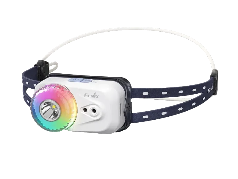 Fenix HL17R Ultra-Lightweight Magnetic Headlamp cutout