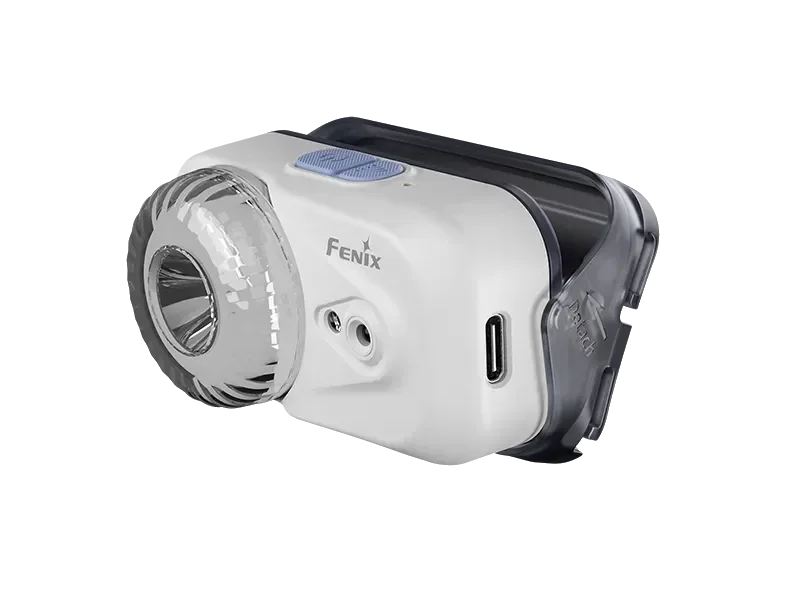 Fenix HL17R Ultra-Lightweight Magnetic Headlamp cutout