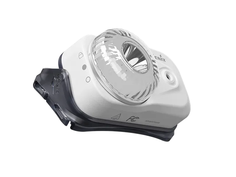 Fenix HL17R Ultra-Lightweight Magnetic Headlamp cutout