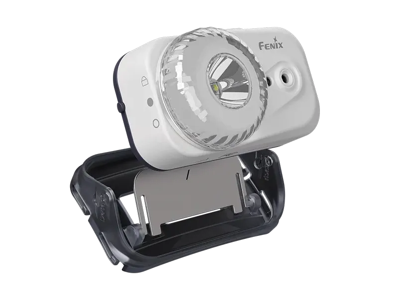 Fenix HL17R Ultra-Lightweight Magnetic Headlamp cutout