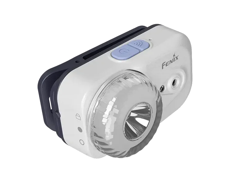 Fenix HL17R Ultra-Lightweight Magnetic Headlamp cutout
