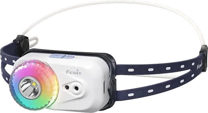 Fenix HL17R Ultra-Lightweight Magnetic Headlamp