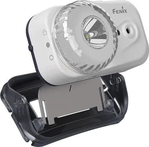 Fenix HL17R Ultra-Lightweight Magnetic Headlamp — detail view 5