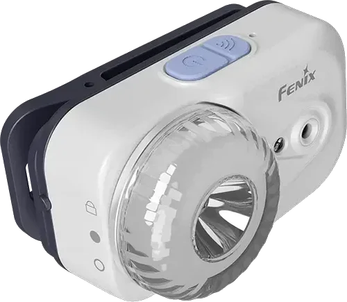 Fenix HL17R Ultra-Lightweight Magnetic Headlamp — detail view 6