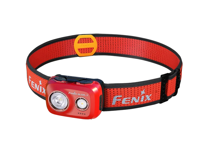 Fenix HL32R-T High-Performance Trail Running Headlamp cutout
