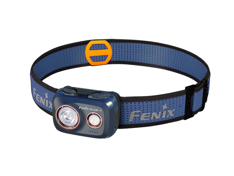 Fenix HL32R-T High-Performance Trail Running Headlamp cutout
