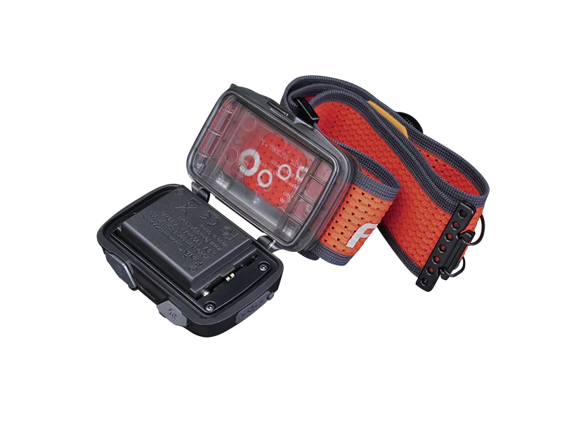Fenix HL32R-T High-Performance Trail Running Headlamp cutout