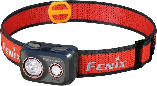 Fenix HL32R-T High-Performance Trail Running Headlamp