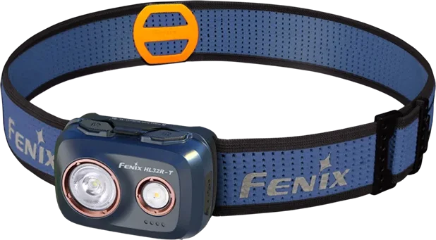Fenix HL32R-T High-Performance Trail Running Headlamp — detail view 3