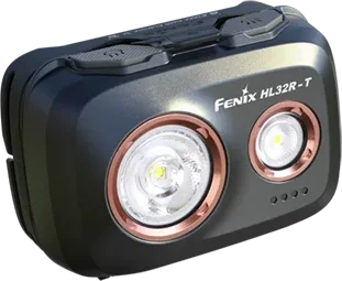 Fenix HL32R-T High-Performance Trail Running Headlamp — detail view 4