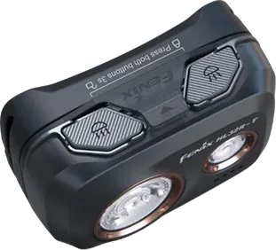 Fenix HL32R-T High-Performance Trail Running Headlamp — detail view 5