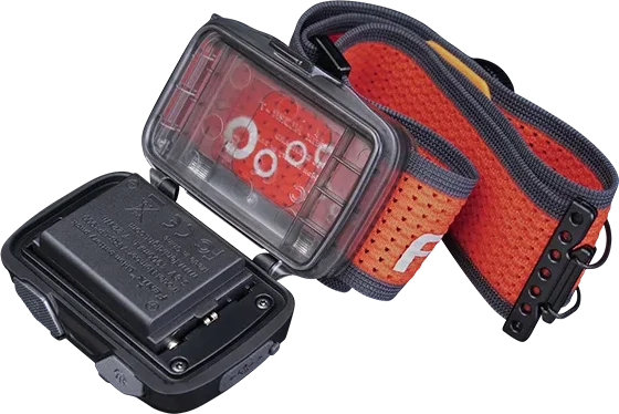 Fenix HL32R-T High-Performance Trail Running Headlamp — detail view 7