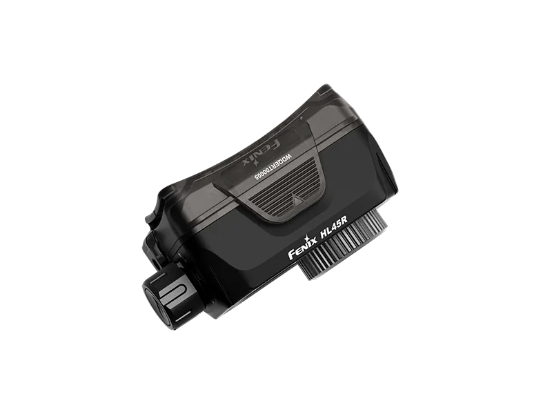 Fenix HL45R Multipurpose Focusable Induction Headlamp cutout