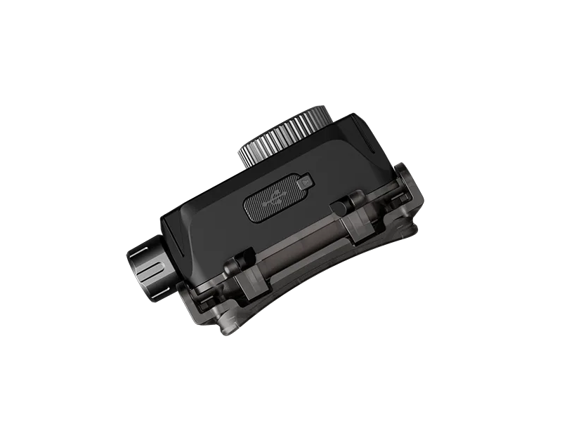 Fenix HL45R Multipurpose Focusable Induction Headlamp cutout