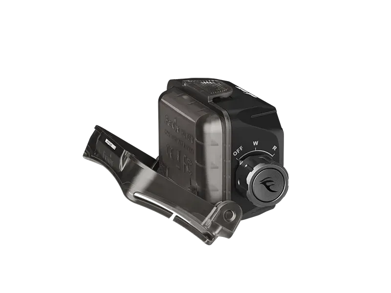 Fenix HL45R Multipurpose Focusable Induction Headlamp cutout