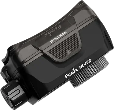 Fenix HL45R Multipurpose Focusable Induction Headlamp — detail view 3