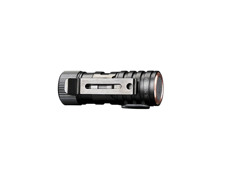 Fenix HM50R V2.0 Rechargeable Multipurpose Headlamp cutout