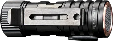 Fenix HM50R V2.0 Rechargeable Multipurpose Headlamp — detail view 3