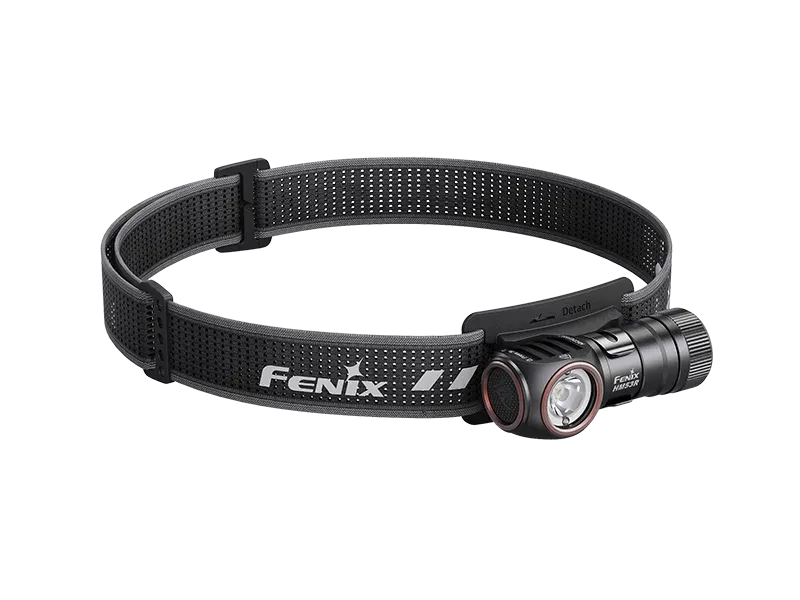 Fenix HM53R Multi-Function Lightweight Headlamp cutout