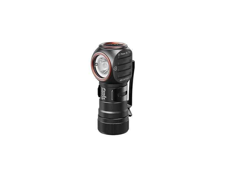 Fenix HM53R Multi-Function Lightweight Headlamp cutout