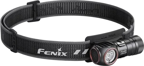 Fenix HM53R Multi-Function Lightweight Headlamp — detail view 3