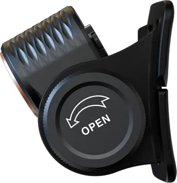 Fenix HM55R Mult-Led Lightweight Outdoor Headlamp — detail view 6