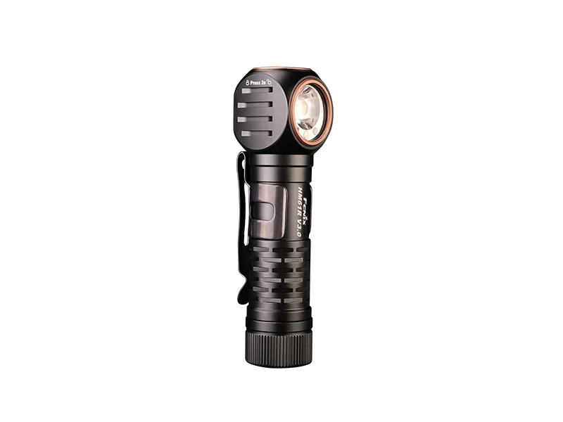 Fenix HM61R V3.0 Multifunctional Rechargeable Headlamp cutout