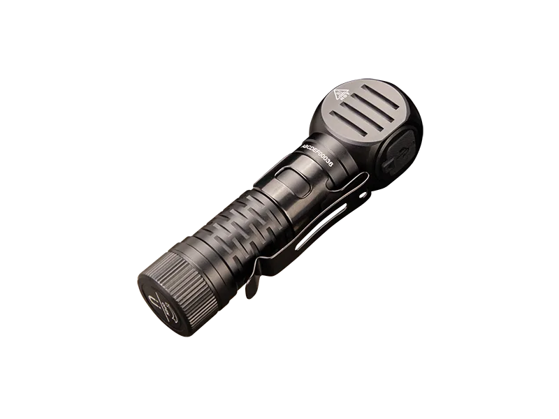 Fenix HM61R V3.0 Multifunctional Rechargeable Headlamp cutout