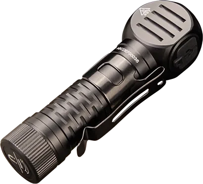 Fenix HM61R V3.0 Multifunctional Rechargeable Headlamp — detail view 5