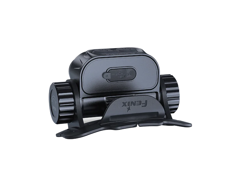 Fenix HM65R V2.0 Multiple-Light-Source Magnesium Headlamp cutout