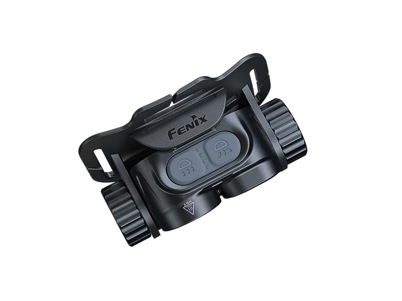 Fenix HM65R V2.0 Multiple-Light-Source Magnesium Headlamp cutout