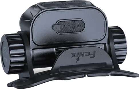 Fenix HM65R V2.0 Multiple-Light-Source Magnesium Headlamp — detail view 4