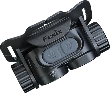 Fenix HM65R V2.0 Multiple-Light-Source Magnesium Headlamp — detail view 5
