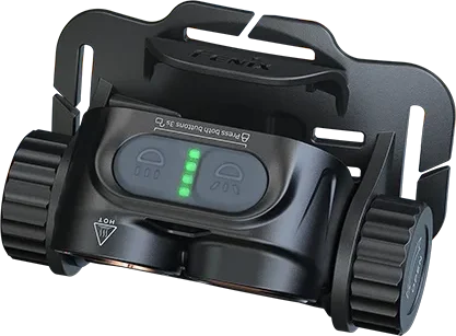 Fenix HM65R V2.0 Multiple-Light-Source Magnesium Headlamp — detail view 6